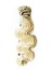 Fabulous 10 Pcs 18" Wavy Clip In Full Head Set