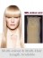 24" Straight Remy Human Hair Long Extension