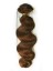 Soft 10 Pcs From 18" Wavy Clip In Full Head Set