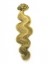 Impressive 10 Pcs From 18" Wavy Clip In Full Head Set