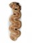 10 Pcs From 18" Wonderful Clip In Full Head Set