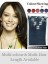 Straight 7 Pcs From 14" Clip In Full Head Set