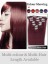 7 Pcs From 14" 2014 Straight Clip In Full Head Set