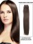 24" Charming Human Hair Extensions