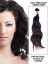 12" Wavy Remy Hair Weft Extensions