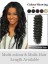 Deep Wave Remy Hair Weft Extensions