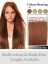 Fine 16" 20pcs Tape in Hair Extensions