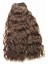 Superior Wavy Weaving/Bonding