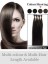 Chic 18" 100% Human Hair Stick Tip Extensions