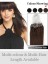 18" 100% Human Hair High Quality Micro Loop Extensions