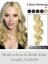 Wavy Full Head Tangle Free Synthetic Extension
