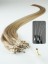 Charming Soft Keratin Hair Extensions