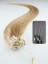 Beautiful Keratin Hair Extensions