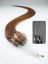 Chic Heat Defiant Keratin Hair Extensions