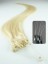 Fashion Easy Wear Keratin Hair Extensions