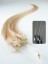 Easily Remove Wonderful Keratin Hair Extensions