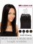 Charming Keratin Hair Extensions