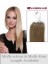 Silky Keratin Hair Extensions
