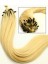 Soft Keratin Hair Extensions