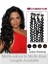 20" Curly 100% Human Hair Extensions 