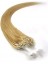 Charming 18" Keratin Hair Extensions