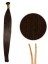 High Quality Stick/I Tip Hair Extensions