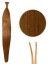 Cheap Straight Stick/I Tip Hair Extensions