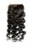 Top Quality Free Part Remy Hair Deep Wave Lace Closure