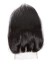 Silky Straight Three Part Human Hair Lace Closure