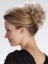 Smooth Curly Pin Up Wrap
