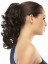 Comfortable Crush Clip in Hairpiece