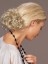 Polished Clip-It Curly Wrap