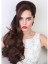 Perfect Human Hair Clip in Hairpiece