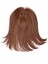 Medium Straight Remy Human Hair Clip in Hairpieces