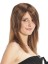 Long Straight Remy Human Hair Clip-In Hairpieces