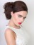Beautiful Wavy Remy Human Hair Ponytail