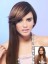 Black Highlight Fringe