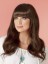Blunt Beauty Clip in Bang