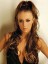 Gorgeous Loose Wave Ponytails