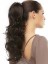 Long Wavy Foxy Ponytails