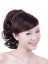 Long Wavy Wavy Ponytails