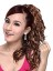 High Quality Synthetic Curly Ponytail