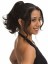 Medium-Length Syenthetic Ponytail