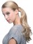 Shag Wavy Synthetic Ponytail