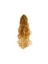 Comfortable Drawstring Ponytails