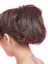 10" Short Wavy Synthetic Ponytail