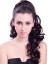 26" Long Wavy Synthetic Hair Ponytail