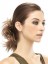 Fashion Remy Hair Bun