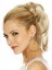 Spring Claw Clip - Drawstring Wraps