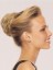 Perfert Drawstring Bun